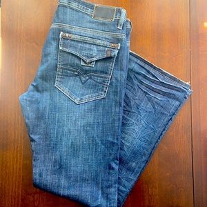 Buffalo David Bitton Don Jeans W36
